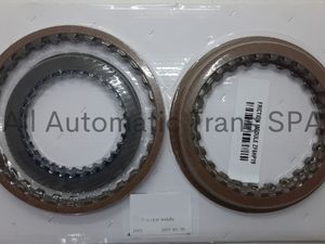 Módulo De Fricción Transpeed Zf6Hp19