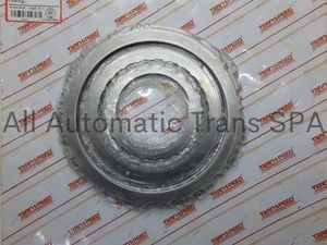 Módulo De Acero Transpeed Ford 6F35 07-11