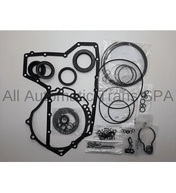 Overhaul Kit Nissan RE0F09A (Jf010E) CVT 02-Up W/O Pistons