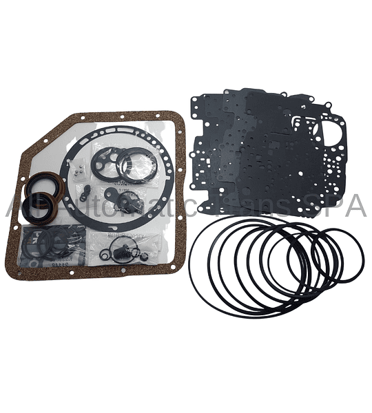 Overhaul Kit Th350 Combo 69-860