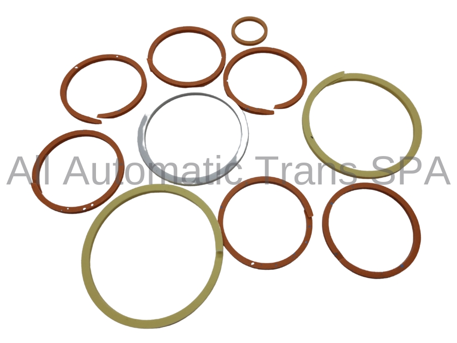 Kits De Anillo Ford Cd4E
