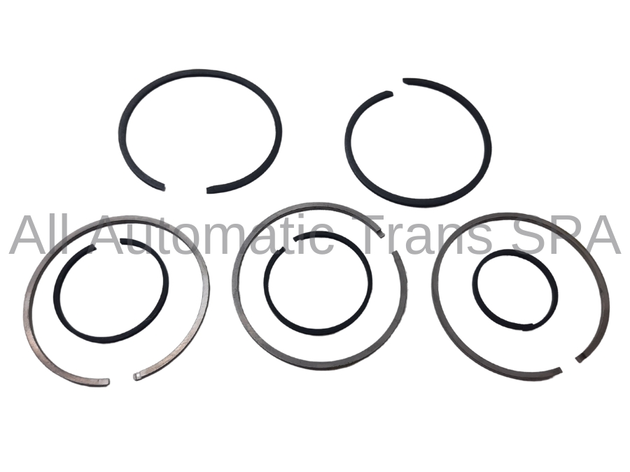 Kits De Anillo A4Ld Sealed Power