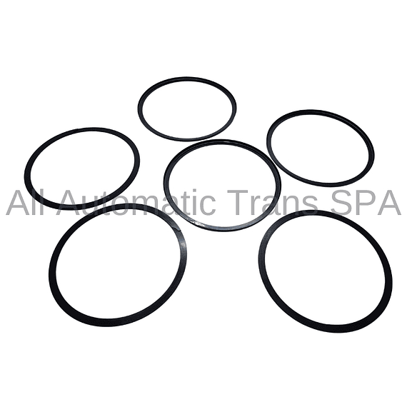 Snap Ring Intermediate Spiral AOD AODE 4R70W 4R75W