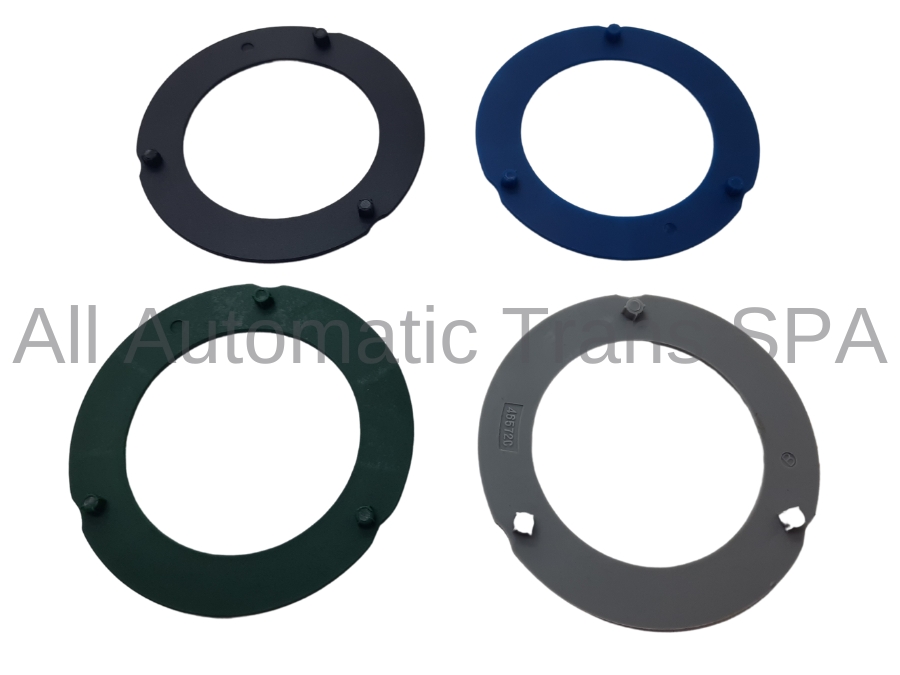 Golillas Washer Kit Cd4E