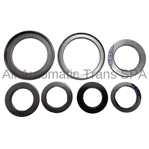 Kit De Rodamiento Ford 4R70W (7 Pcs)