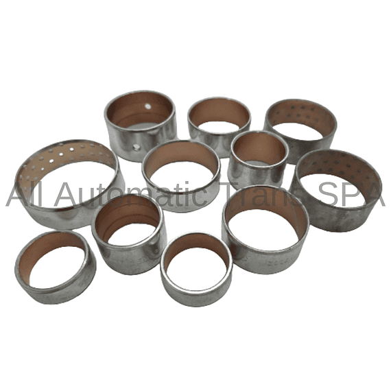 Kit De Bujes 50-40 50-42Le 1989-Up (11 Bushings)