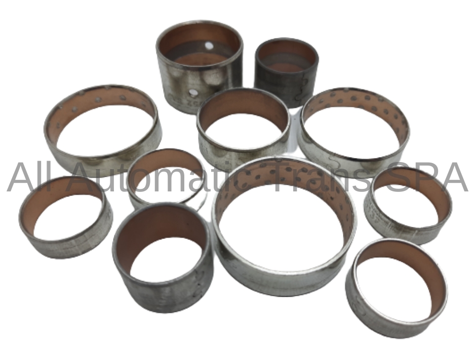 Kit De Bujes Aw55-50Sn (11 Bujes)