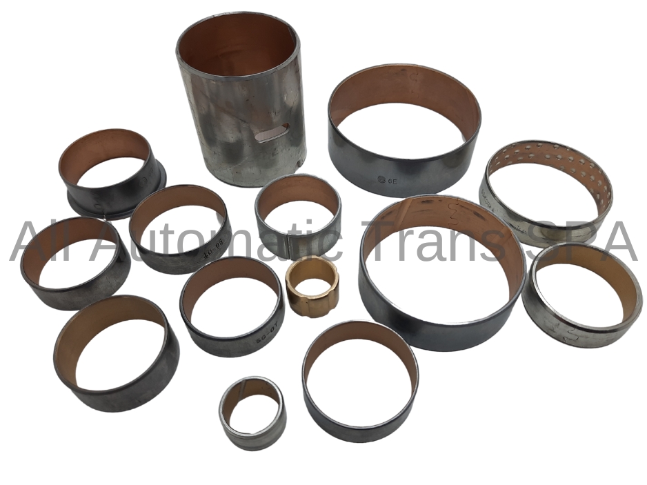 Kit De Bujes Chrysler A518 618 (14 Bujes)