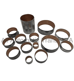 Kit De Bujes Chrysler A518 618 (14 Bujes)