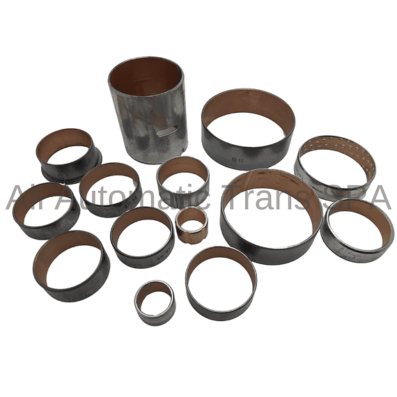 Kit De Bujes Chrysler A518 618 (14 Bujes)