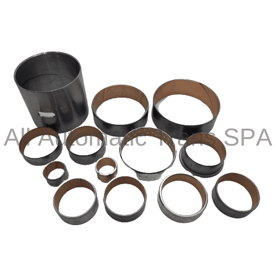 Kit De Bujes 48Re W/Od Bushings (94-Up)