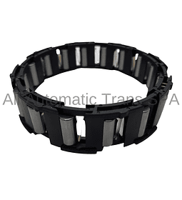 Sprag Ford E4OD 16 Rollers Plastic Cage Black 93 E97 (Ind: 3