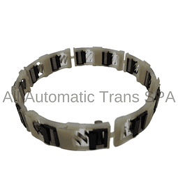 SPRAG 4R100 OVERDRIVE (12 ROLLERS) PLASTIC CAGE  3.313