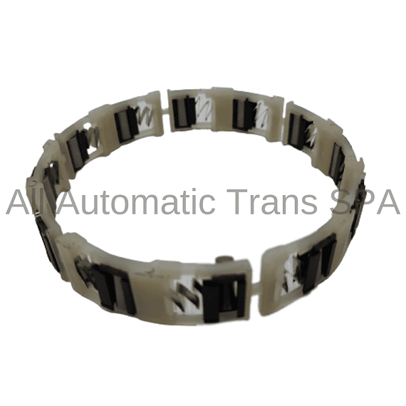 Sprag 4R100 Overdrive (12 Rollers) Plastic Cage 3.313
