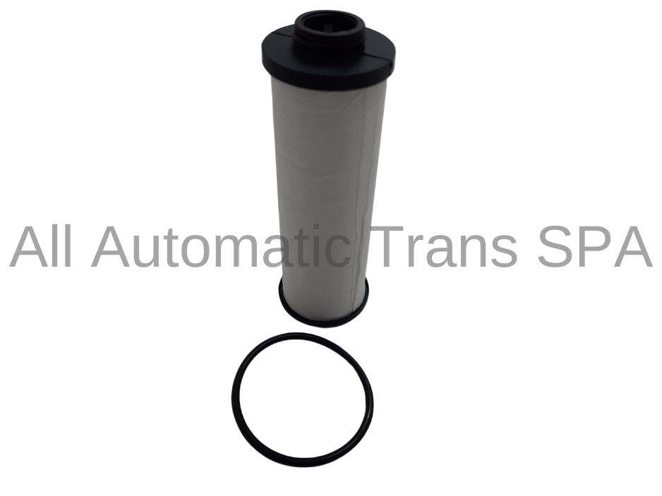 Filtro 0B5 Auxiliary  (External)
