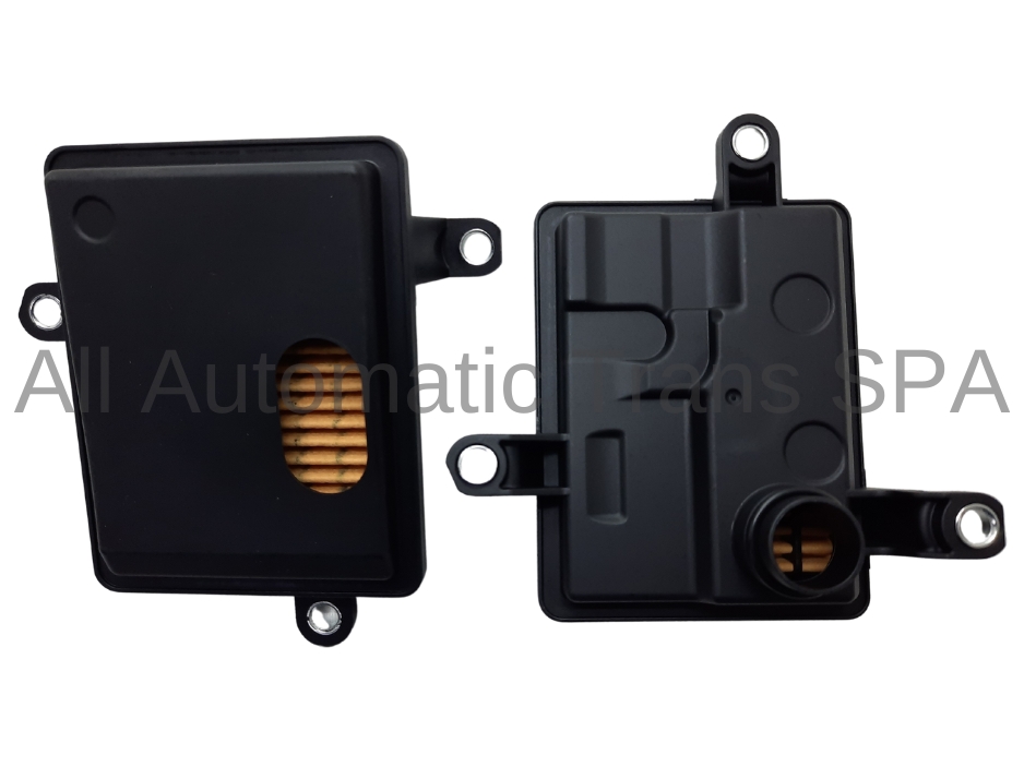 Filtro Aft Aisin Warner 09G