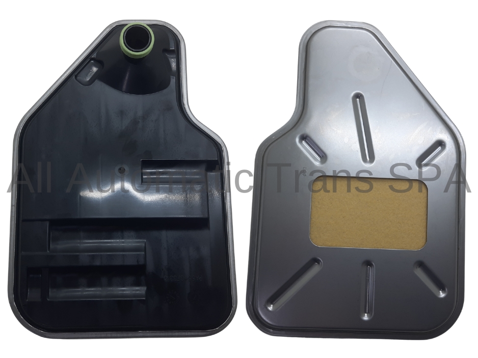 Filtro Combustible Ssangyong euro 5-6