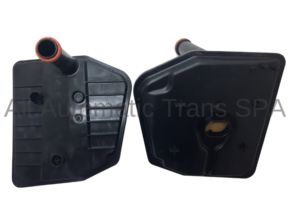 Filtro Ford Cft30 (Cvt) 500