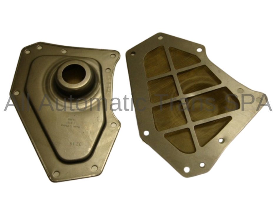 Filtro Nissan Rl3F01A