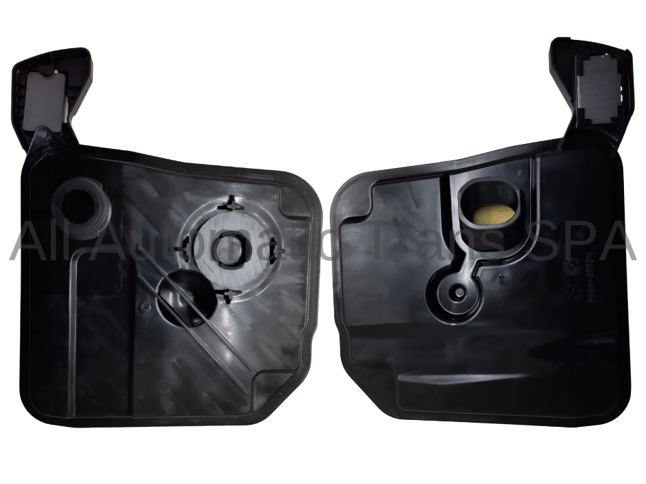 Filtro Ford 6F35