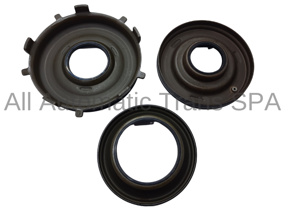 Kit De Pistón 4L60E, 4L65E