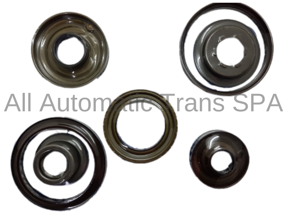 Kit De Pistón Vw 01M 01N 01P (7) W/O Shaft Cov 95+