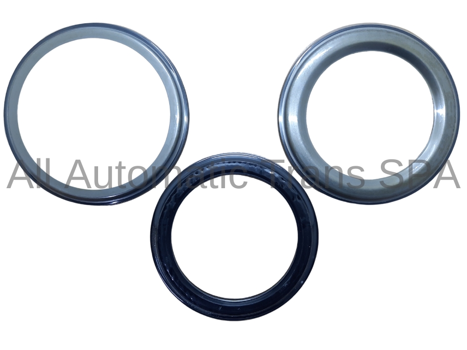 Kit De Pistón Zf4Hp20, 3 Pcs