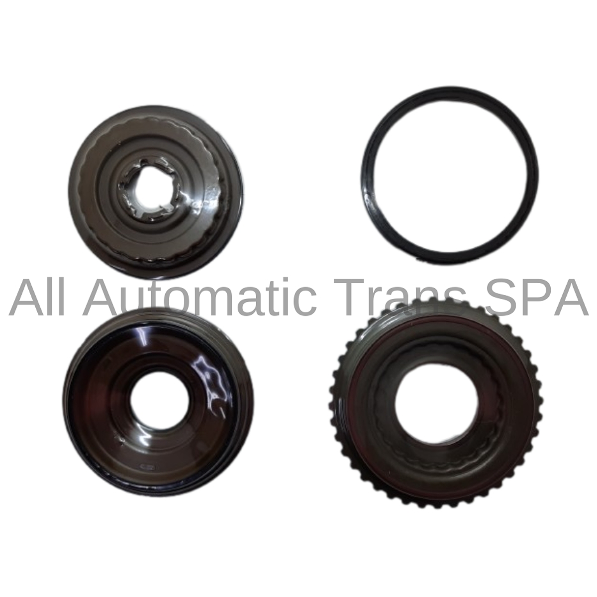 KIT DE PISTONES TOYOTA U760