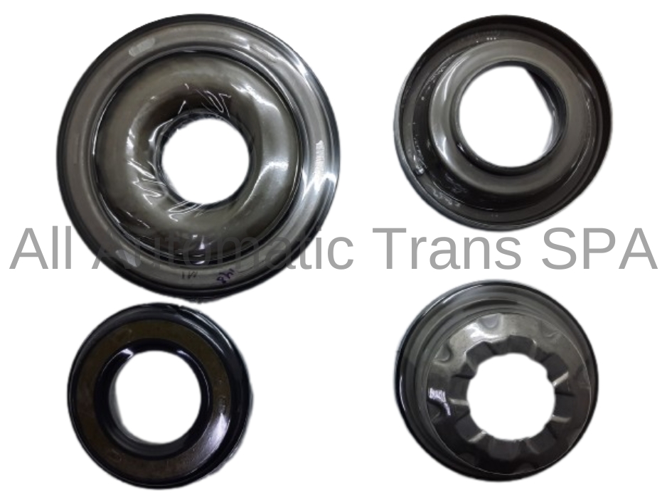 Kit De Pistón Chrysler 68Rfe (5 Pcs)