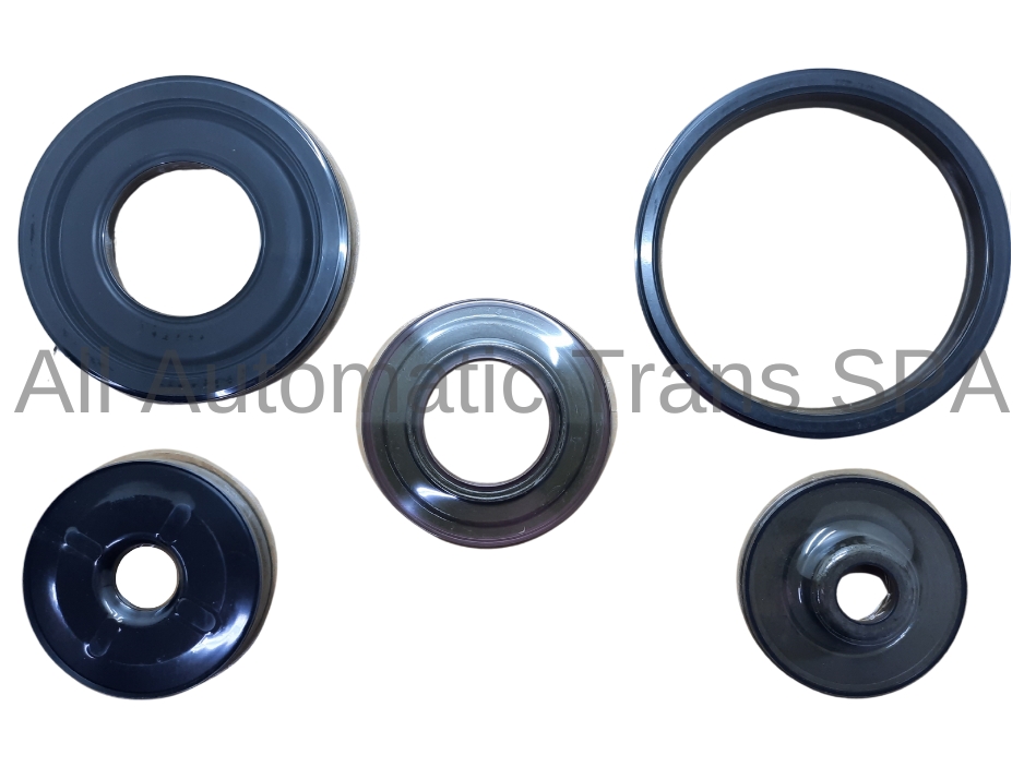 Kit De Pistón 6L80E, 6L90E, 5 Pcs