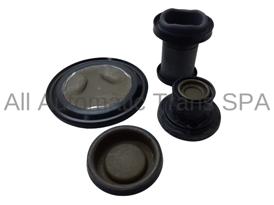 Kit De Pistón  Aode/4R70W