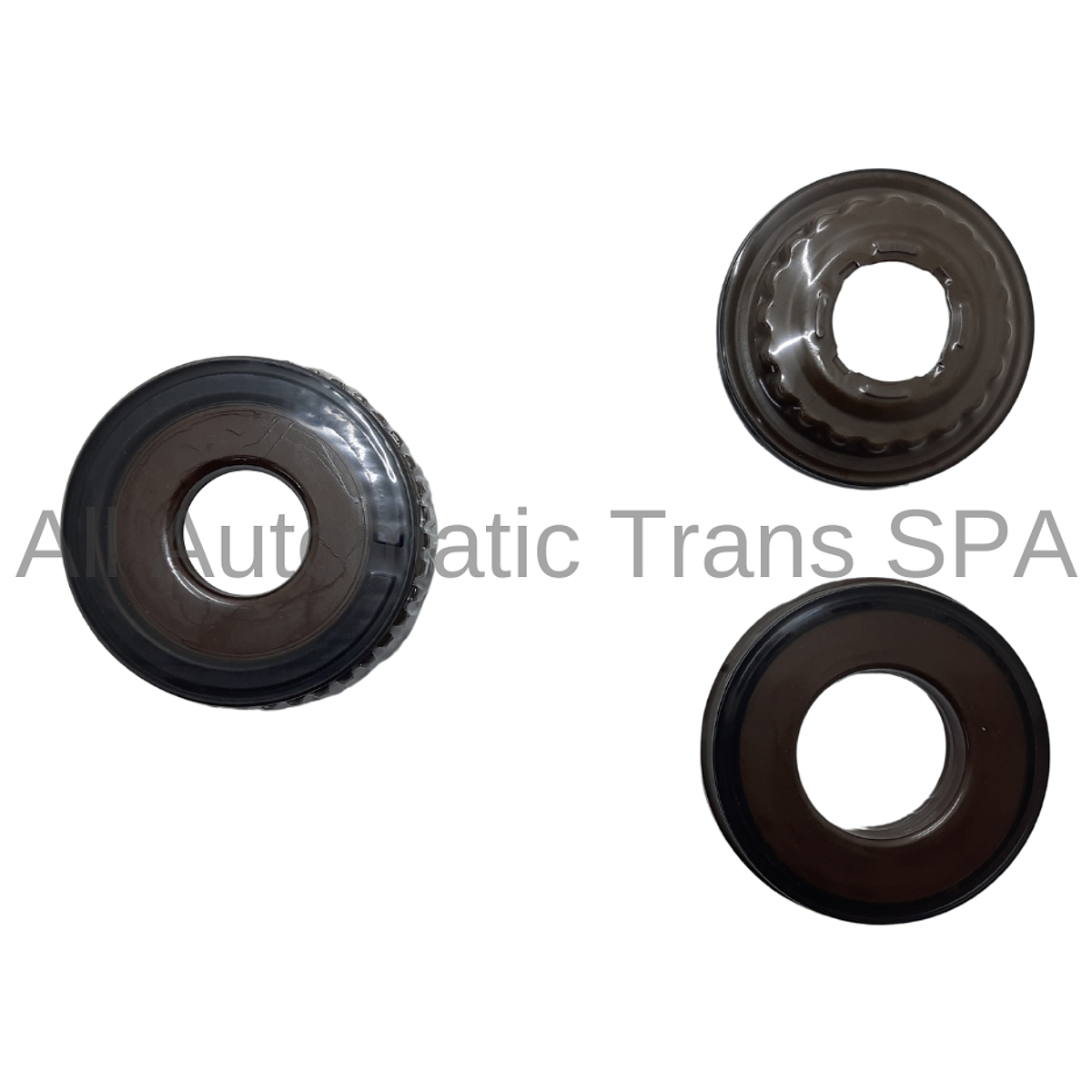 KIT DE PISTONES TOYOTA U340 (3 PISTONS)