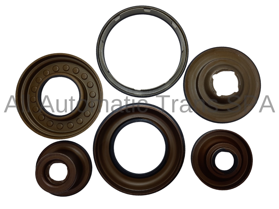 Kit De Pistón U540E, A4Lb1, 6Pcs
