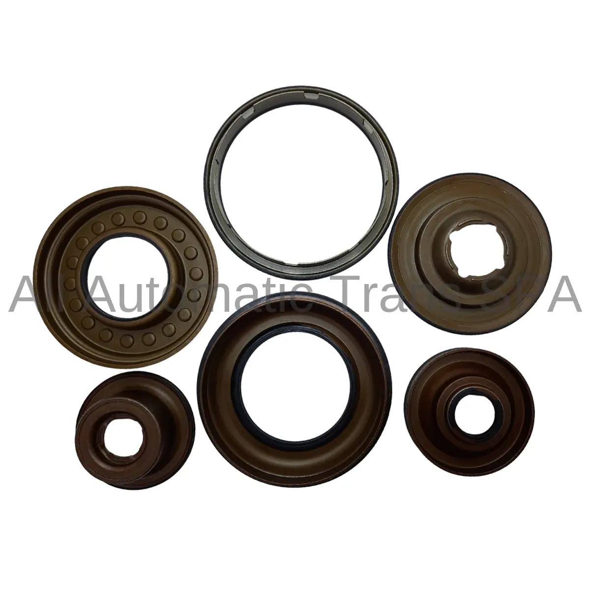 KIT DE PISTONES U540E A4LB 1 6PCS