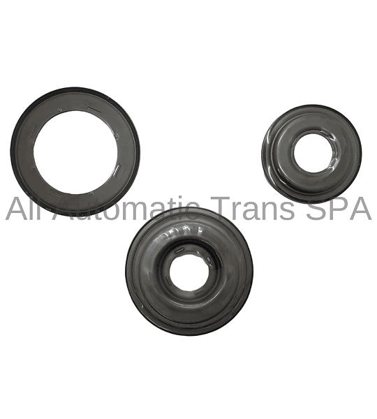 KIT DE PISTONES A8TR1