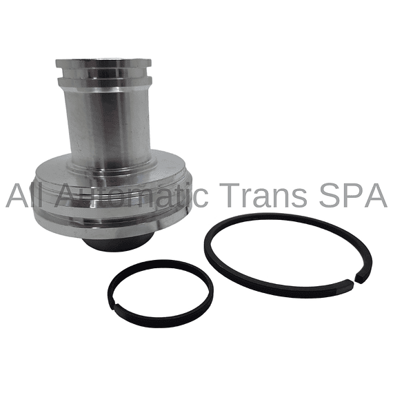 Accumulator Piston Hd (Chrysler) A518/A500 76/T8 88 Up