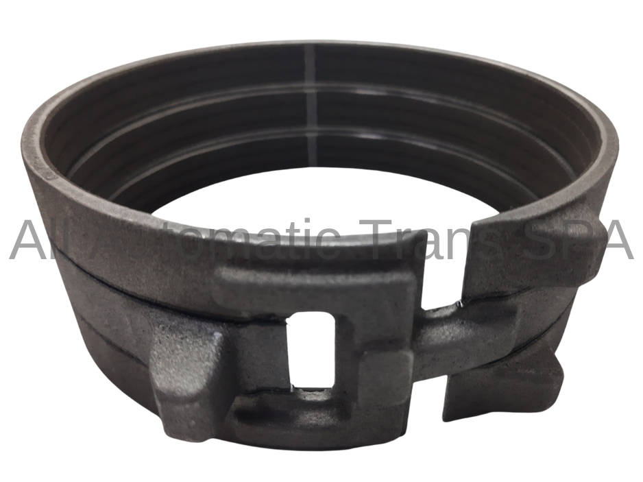 Banda Reversa A500 Reverse Rear