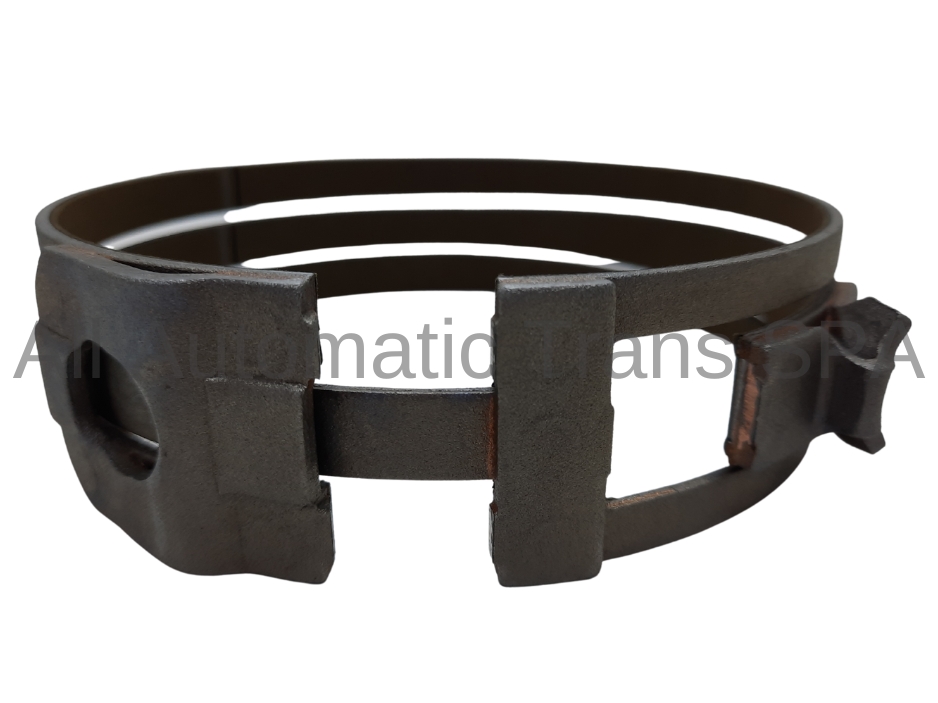 Banda Flexible Aisin Warner aw50-40 (Ind: 59700)