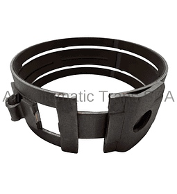 Banda AW55-50Sn(Af33-5) Underdrive 01-Up