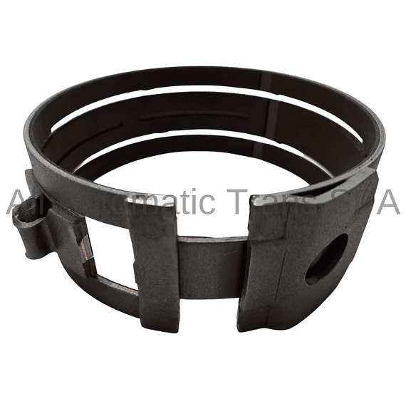 Banda AW55-50Sn(Af33-5) Underdrive 01-Up