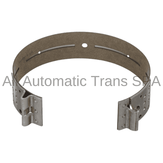 Banda Mazda N4A-El F3A Brake (Flex)