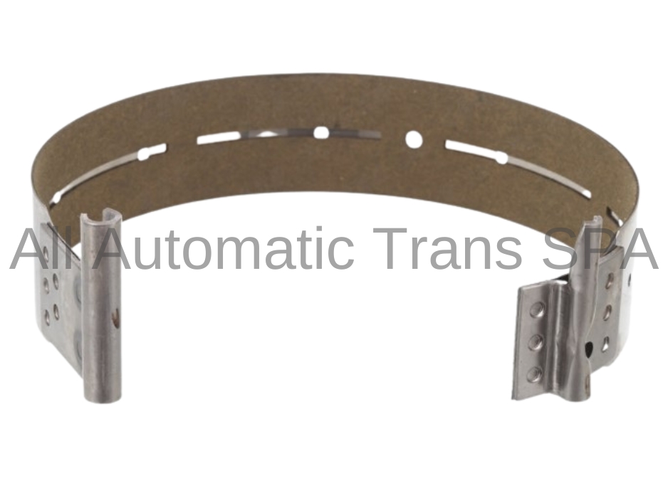 Banda Flexible Cd4E intermediate (2.047/52Mm Wide) (Ind: 73700A)