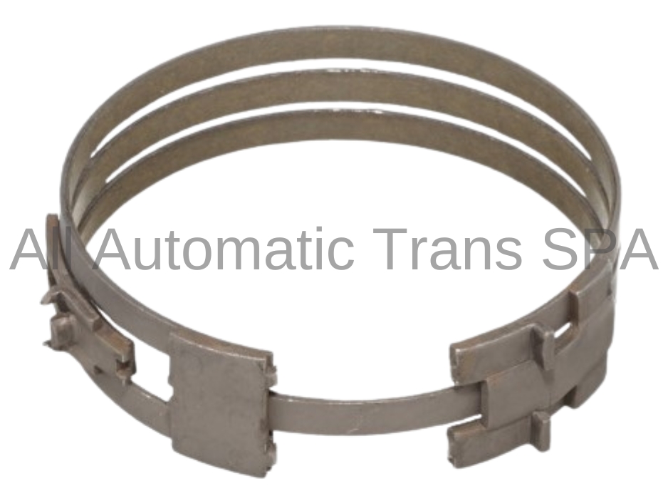 Banda Reversa Reverse Gm Th440 T4 (4T60) 83 93