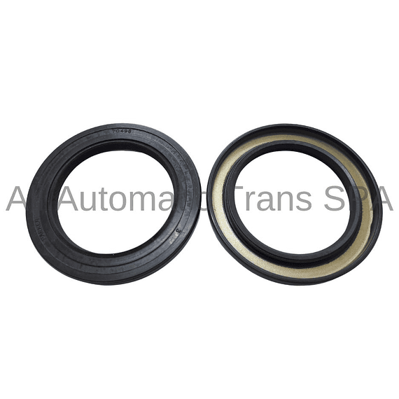 Reten De Bomba Toyota U660E, U760E, U880E/F Af50 8 Awf8F45 (07 On)