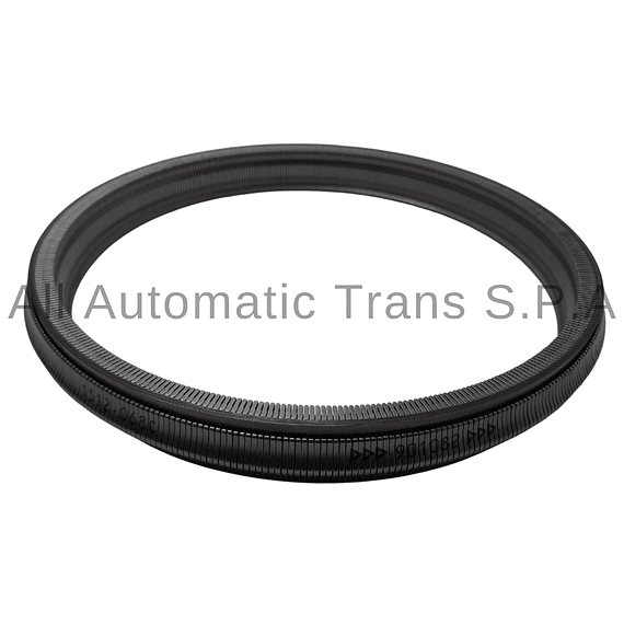 Cadena Push Belt U1 Nissan Jf010E (RE0F09A) 901082, 901063