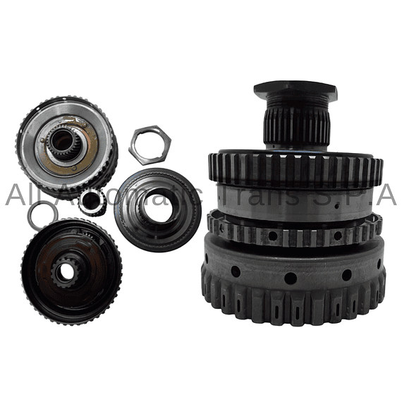 Planetario U1 Aisin Warner Aw81-40LE Gear Assy