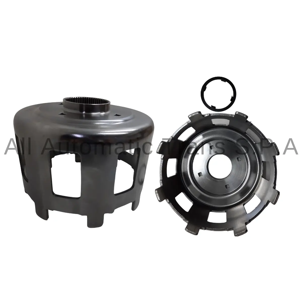 SUN SHELL GM 4L60E