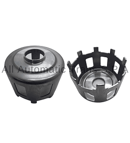Campana 4L65E Bearing Type (The Monster) Gm 01-On