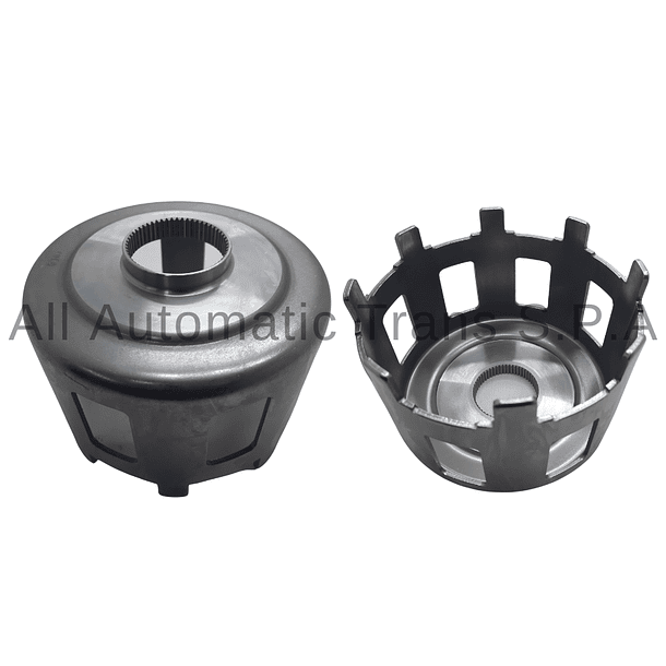 Campana 4L65E Bearing Type (The Monster) Gm 01-On