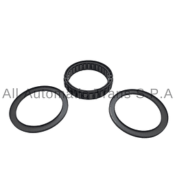 Sprag- Th700-R4, 4L60, 4L60E FWD, Input Assembly W/29 Element